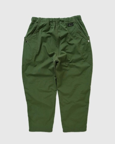 【GOHEMP】HIGH EXPLORER PANTS