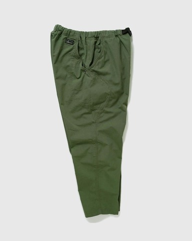 【GOHEMP】HIGH EXPLORER PANTS