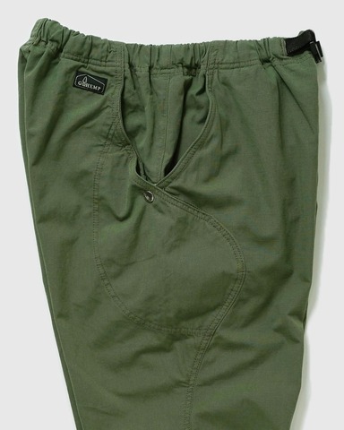 【GOHEMP】HIGH EXPLORER PANTS