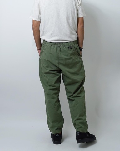 【GOHEMP】HIGH EXPLORER PANTS