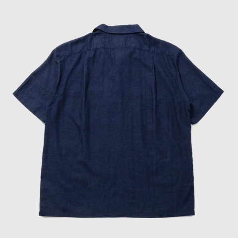 【GOHEMP】OPEN MIND SHIRTS