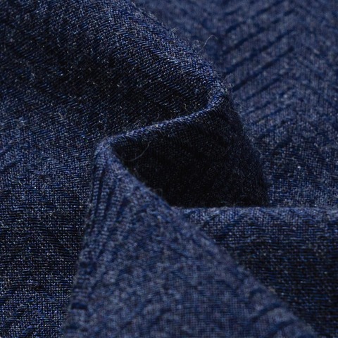 【GOHEMP】OPEN MIND SHIRTS