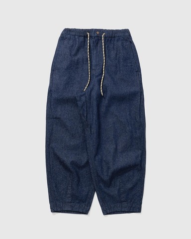 【GOHEMP】BALLOON CHILL PANTS