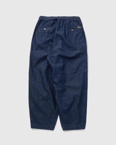 【GOHEMP】BALLOON CHILL PANTS