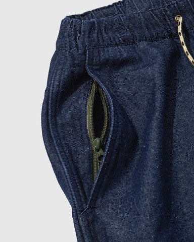 【GOHEMP】BALLOON CHILL PANTS