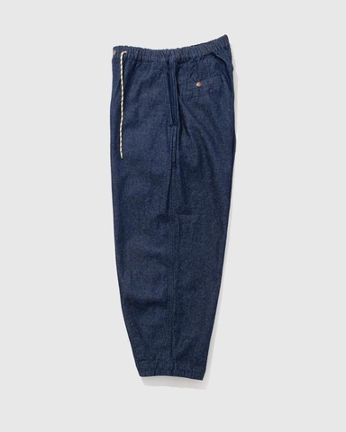 【GOHEMP】BALLOON CHILL PANTS