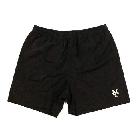 【HARLEM BLUES】NLB NYLON SHORT PANTS