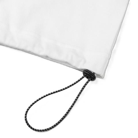 【HARLEM BLUES】NLB DRAWSTRING TEE