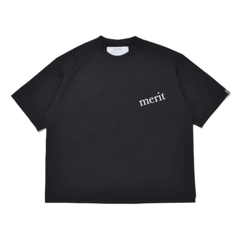 【SUPERTHANKS】merit Functional S/S T-shirt