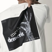 【SUPERTHANKS】merit Functional S/S T-shirt