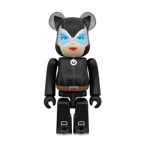 【BE@RBRICK】CHASE BATMAN HUSH #1 BOX SET