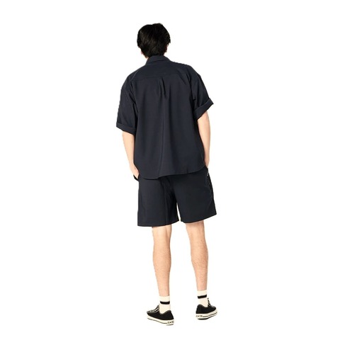 【FLASH PACKER】XRS-HUNTED Reflax® ストレッチ S/Sシャツ