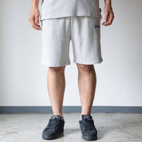 【GOHEMP】SET UP SHORTS