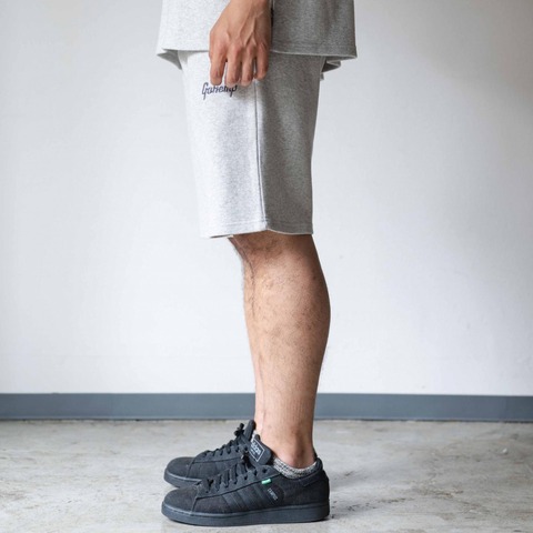 【GOHEMP】SET UP SHORTS