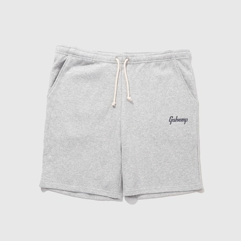 【GOHEMP】SET UP SHORTS