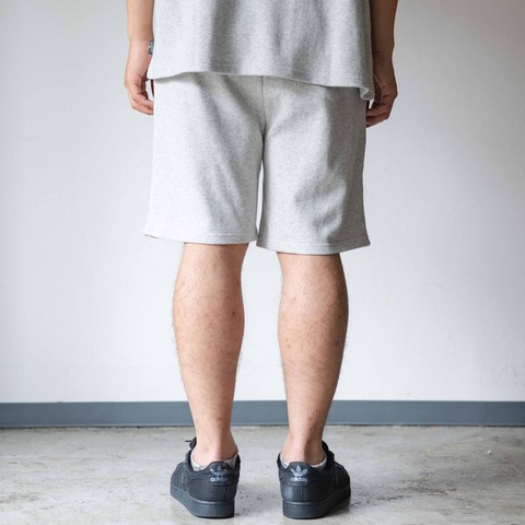 【GOHEMP】SET UP SHORTS
