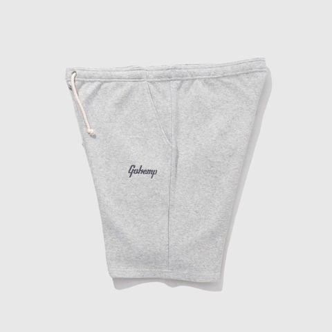 【GOHEMP】SET UP SHORTS