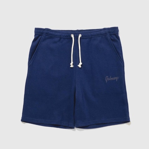 【GOHEMP】SET UP SHORTS