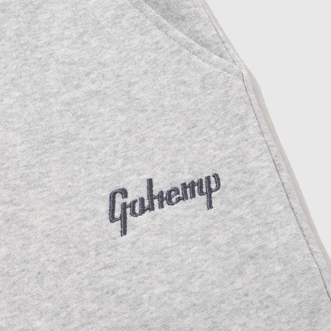 【GOHEMP】SET UP SHORTS