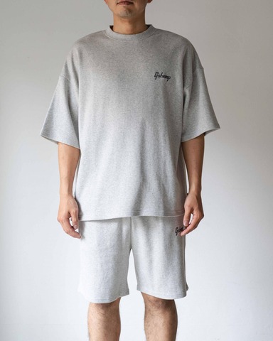 【GOHEMP】SET UP SHORTS