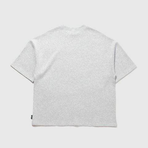 【GOHEMP】WIDE TEE