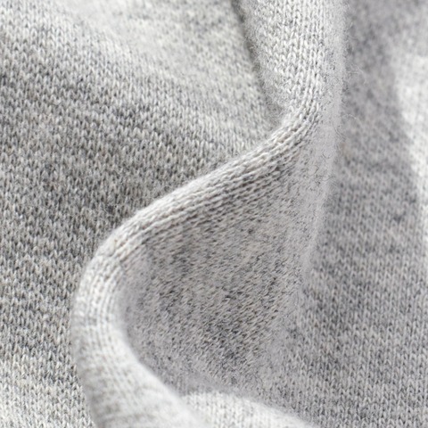 【GOHEMP】WIDE TEE