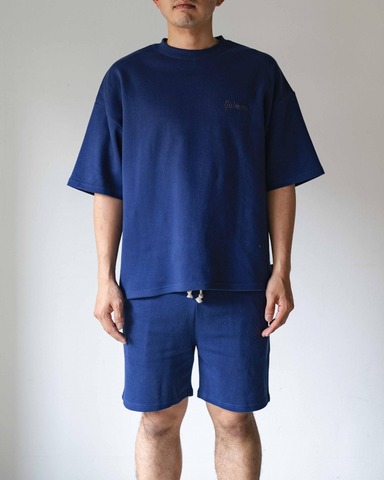 【GOHEMP】WIDE TEE