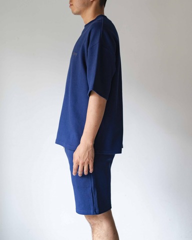 【GOHEMP】WIDE TEE