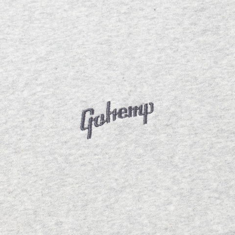 【GOHEMP】WIDE TEE
