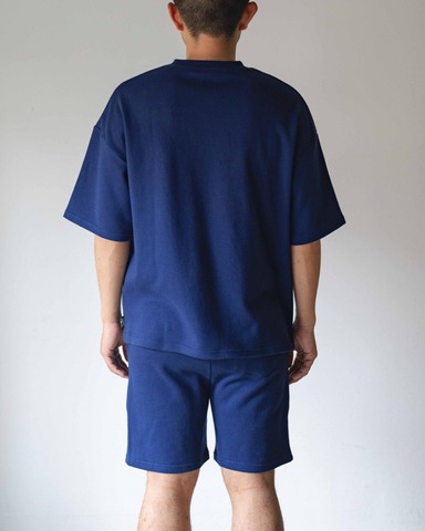 【GOHEMP】WIDE TEE