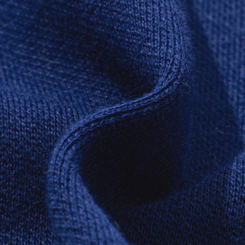 【GOHEMP】WIDE TEE