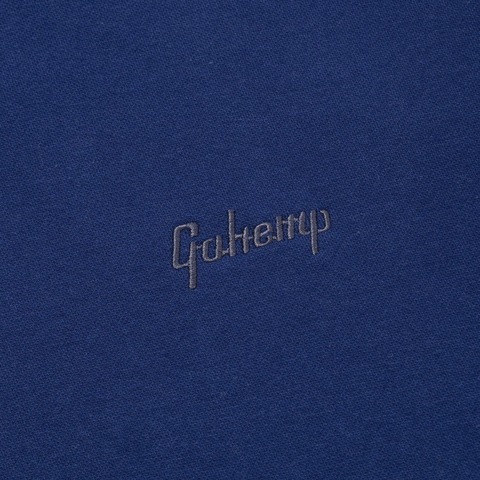 【GOHEMP】WIDE TEE