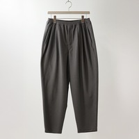 【CURLY＆Co.】BIRD’S EYE JERSEY EZ PANTS