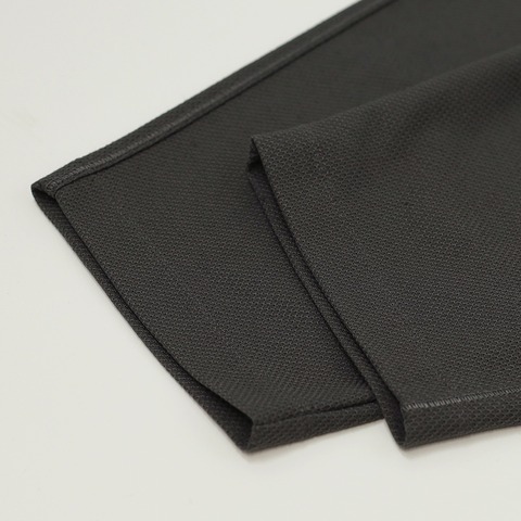 【CURLY＆Co.】BIRD’S EYE JERSEY EZ PANTS