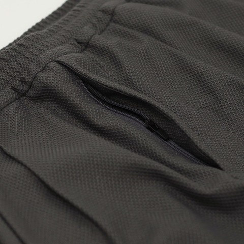 【CURLY＆Co.】BIRD’S EYE JERSEY EZ PANTS
