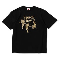 【PUNK DRUNKERS】スペースボーイTEE