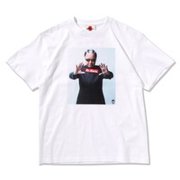 【PUNK DRUNKERSxMr.マリック】フォトTEE