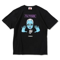【PUNK DRUNKERSxMr.マリック】きてますTEE