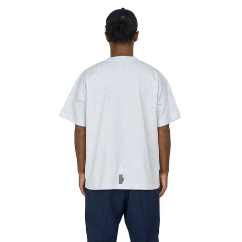 【CHARI＆CO】RETROVISION STYLE TEE
