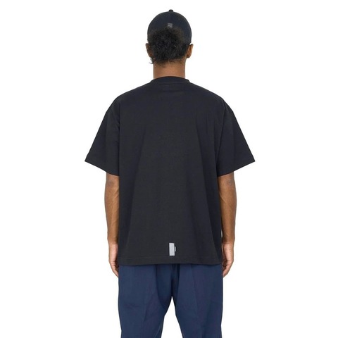 【CHARI＆CO】RETROVISION STYLE TEE