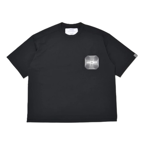 【SUPERTHANKS】connect Functional S/S T-shirt