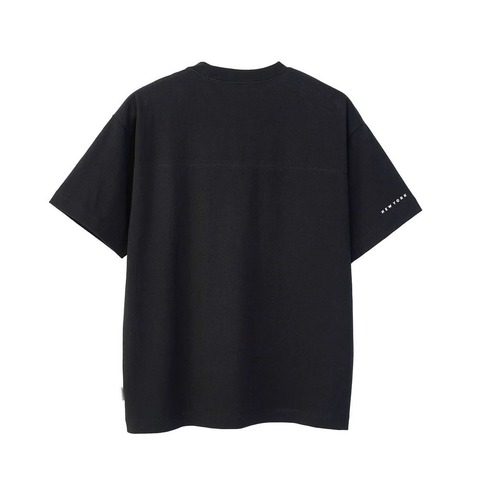 【CHARI＆CO】CITY VENT TEE