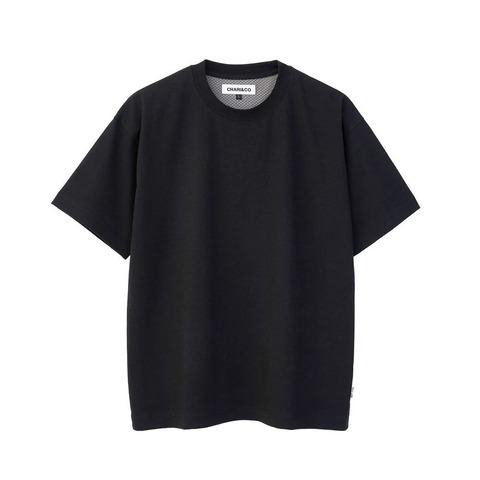 【CHARI＆CO】CITY VENT TEE