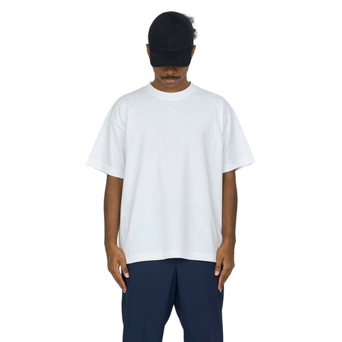 【CHARI＆CO】CITY VENT TEE