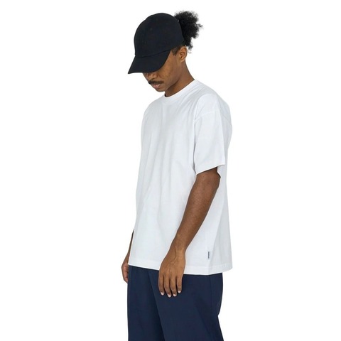 【CHARI＆CO】CITY VENT TEE