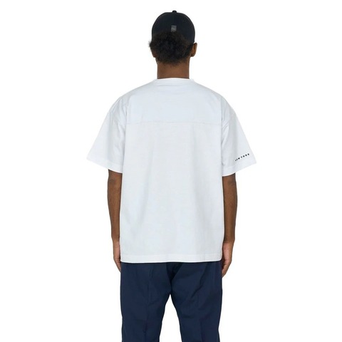 【CHARI＆CO】CITY VENT TEE