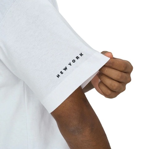 【CHARI＆CO】CITY VENT TEE
