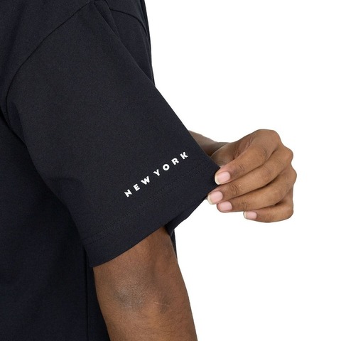【CHARI＆CO】CITY VENT TEE