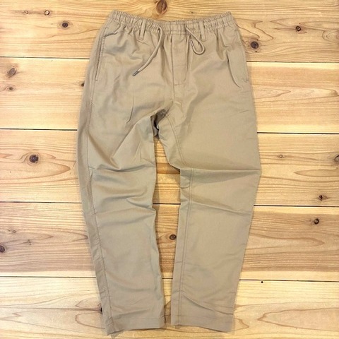 【BYL by LiSS】LIGHT WEIGHT EASY PANTS