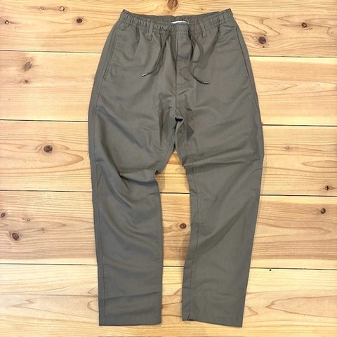 【BYL by LiSS】LIGHT WEIGHT EASY PANTS